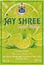 JAY SHREE PINEAPPLE FLAVOUR (and logo) trademark logo