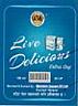 LIVE DIAMOND (and logo) trademark logo