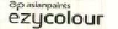 COLOUR SPECTRA PRO (and logo) trademark logo