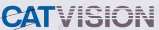 SHARPVISION (and logo) trademark logo