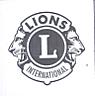 NEW LIONS EMBLEM (and logo) trademark logo