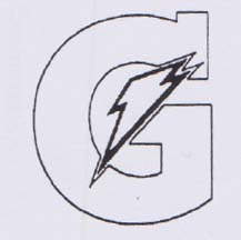 G SERIES (and logo) trademark logo