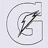 G SERIES (and logo) trademark logo