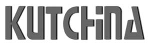 KUTCHINA (and logo) trademark logo