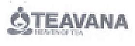 TEAVANA HEAVEN OF TEA (and logo) trademark logo