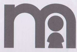 M DOLLY LOGO (and logo) trademark logo