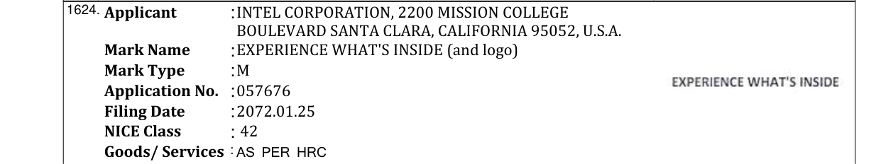 Original bulletin entry for IPHONE