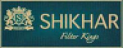 Shikhar Filter Kings (and logo) trademark logo