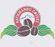 KATHMANDU COFFEE (and logo) trademark logo