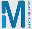 Merck millipore DEVICE (and logo) trademark logo