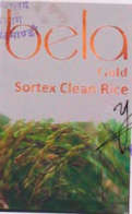 BELA GOLD (and logo) trademark logo