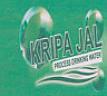 KRIPA JAL (and logo) trademark logo