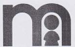 M DOLLY LOGO (and logo) trademark logo