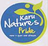 KARU NATURE'S PRIDE (and logo) trademark logo