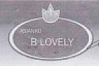 ASAIN KO BLOVELY (and logo) trademark logo