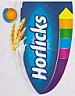 HORLICKS (and logo) trademark logo