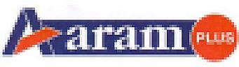 AARAM (and logo) trademark logo