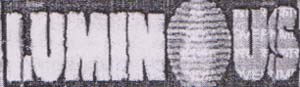 LUMINOUS (and logo) trademark logo