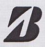 B DEVICE (and logo) trademark logo