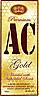 AC GOLD (and logo) trademark logo