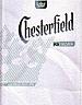 CHESTERFIELD CROWNED SINCE 1696 KS SILVER (and logo) trademark logo