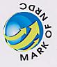 MARK OF NRDC (and logo) trademark logo