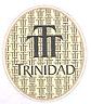 TRINIDAD & DEVICE (and logo) trademark logo