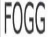 FOGG (and logo) trademark logo