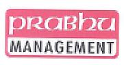 PRABHU MANAGEMENT P.LTD. (and logo) trademark logo