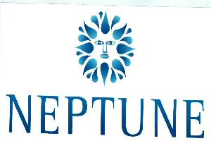 NEPTUNE (and logo) trademark logo