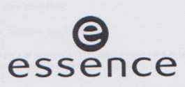ESSENCE WITH E DEVICE (and logo) trademark logo