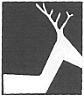 DEER DEVICE (and logo) trademark logo