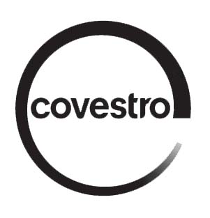 COVESTRO (and logo) trademark logo