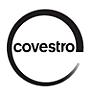 COVESTRO (and logo) trademark logo