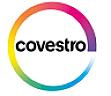 COVESTRO (and logo) trademark logo