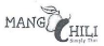 MANGO CHILLI DEVICE (and logo) trademark logo