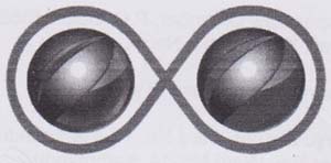 DOUBLE DEVICE (EXCLUDING FUSE BEYONG) (and logo) trademark logo