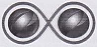 DOUBLE DEVICE (EXCLUDING FUSE BEYONG) (and logo) trademark logo