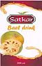 SATKAR BEL JUICE (and logo) trademark logo