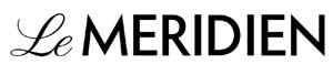 LE MERIDIEN (and logo) trademark logo