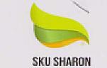 SKU SHARON (and logo) trademark logo