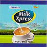 HHAJURKO MILK XPRESS (and logo) trademark logo