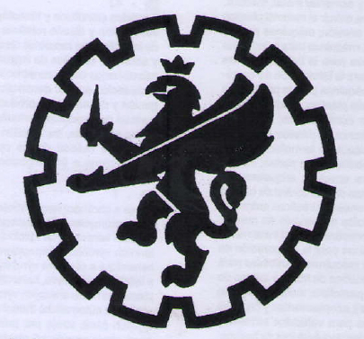 DEVICE MARK trademark logo