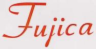 FUJICA (and logo) trademark logo