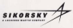 SIKORSKY A LOCKHEED MARTIN COMPANY (and logo) trademark logo