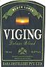 VIGING (and logo) trademark logo