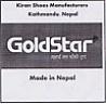 GOLD STAR MALAI MAN PAREKO JUTTA (and logo) trademark logo
