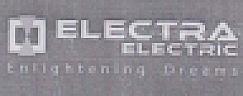 ELECTRA ELECTRIC ENLIGHTENING DREAMS (and logo) trademark logo