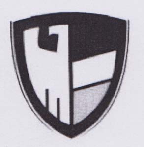 SHIELD DEVICE (and logo) trademark logo
