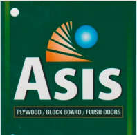 ASIS (and logo) trademark logo